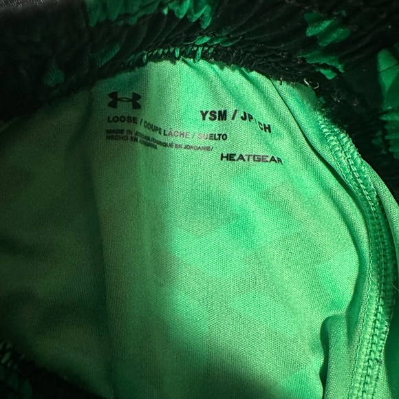 4 pair of boys shorts - Picture 15 of 16